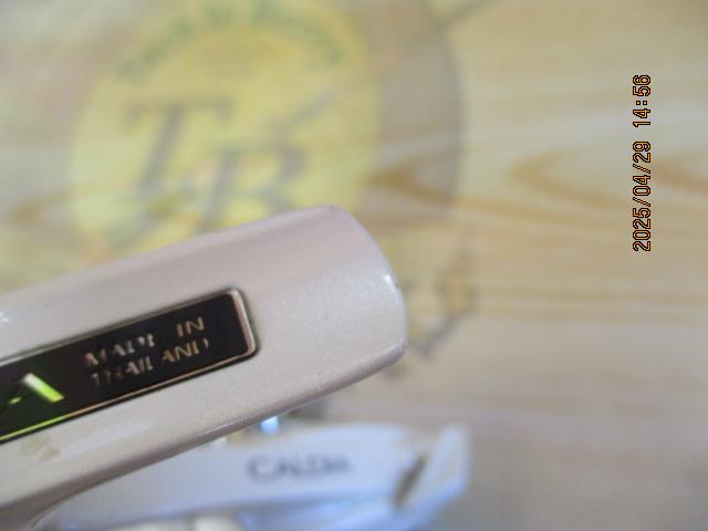 09カルディア 2004