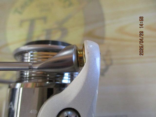 09カルディア 2004