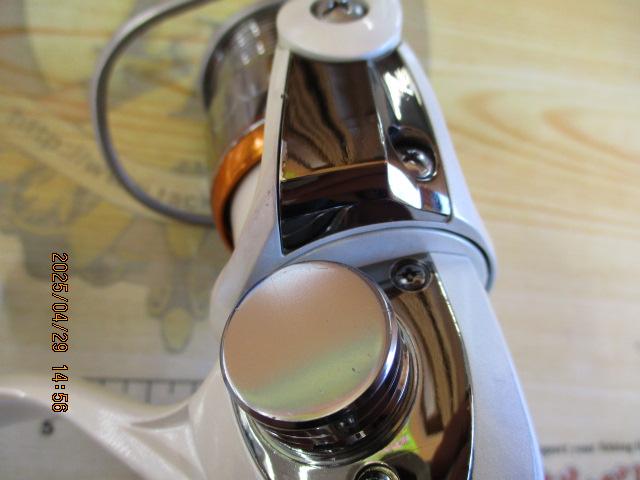 09カルディア 2004