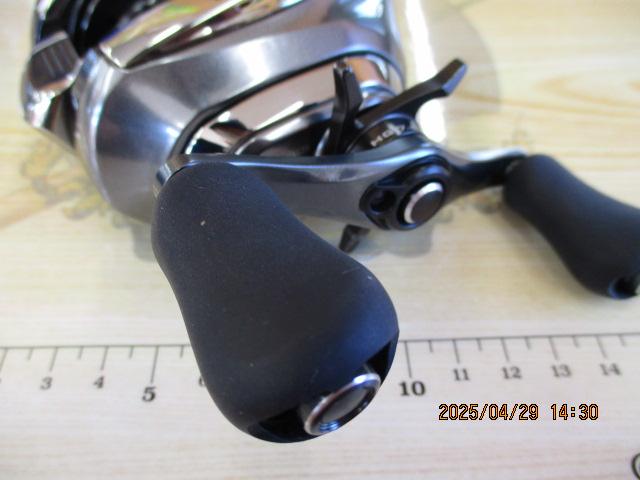 16アンタレスDCHG RH