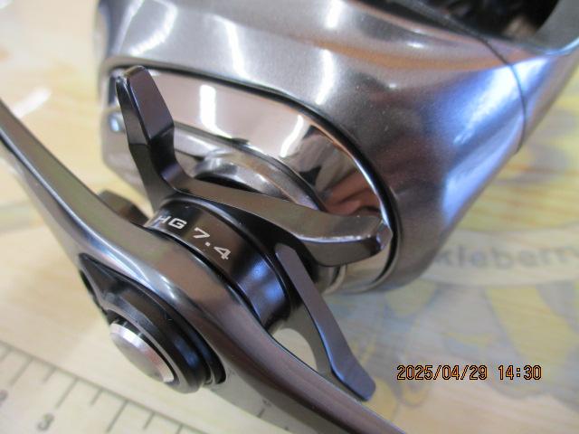 16アンタレスDCHG RH