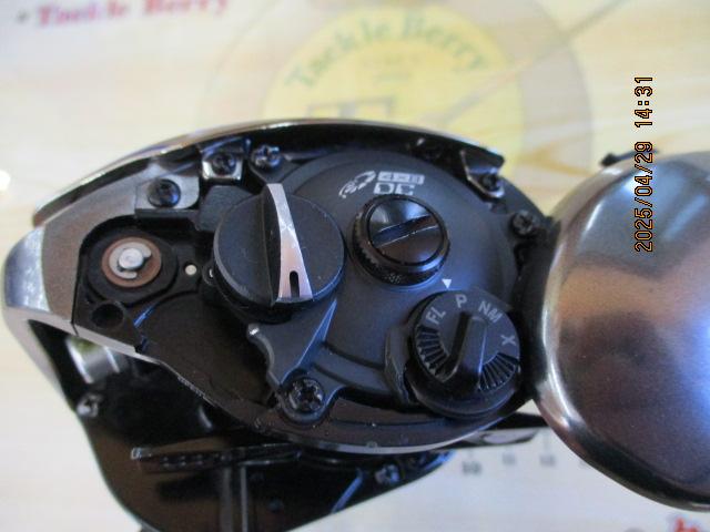 16アンタレスDCHG RH