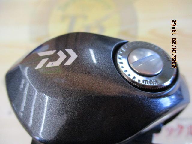 アルファス AIR 5.8L