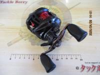 アルファス AIR 5.8L