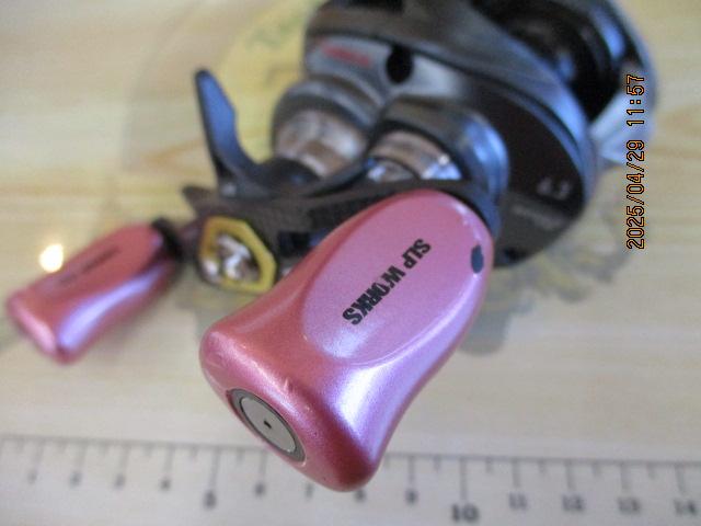 スティーズ A TW 1016HL｜＠ベリーネット 日本最大新品中古釣具