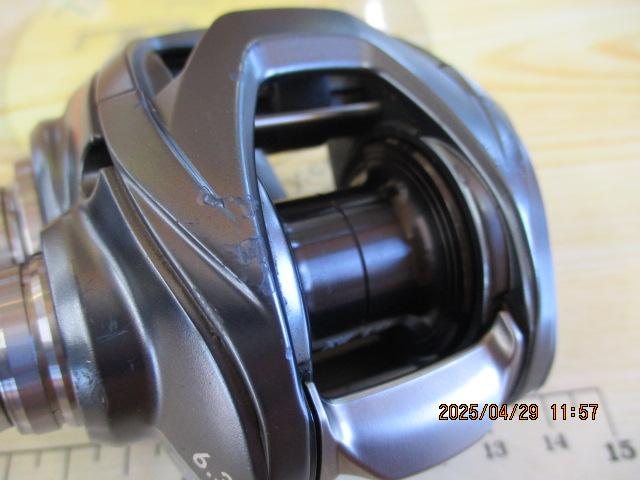 スティーズ A TW 1016HL｜＠ベリーネット 日本最大新品中古釣具