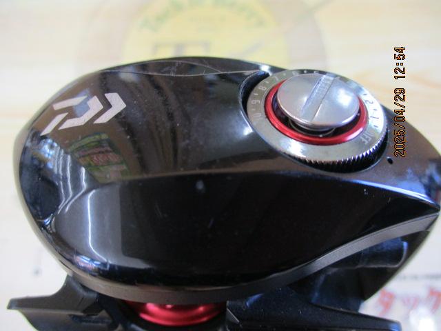 ダイワSS AIR 8.1L