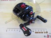 ダイワSS AIR 8.1L