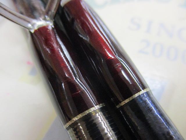 ワールドシャウラ 2831R-2 sicモデル 使用僅か