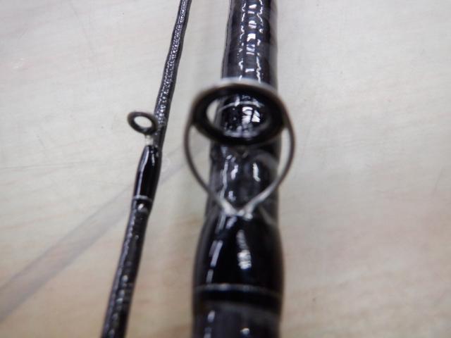 ブレイゾン C611H-2・SB｜＠ベリーネット 日本最大新品中古釣具