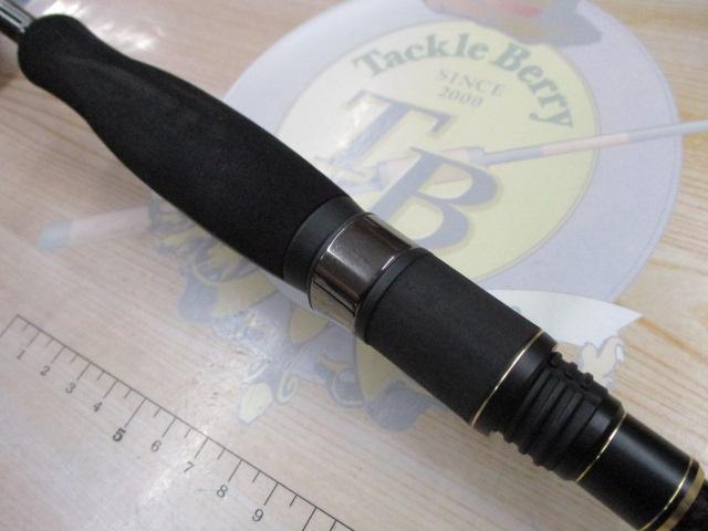 グラディエーターアンチ GA-65MS スピンボーダー