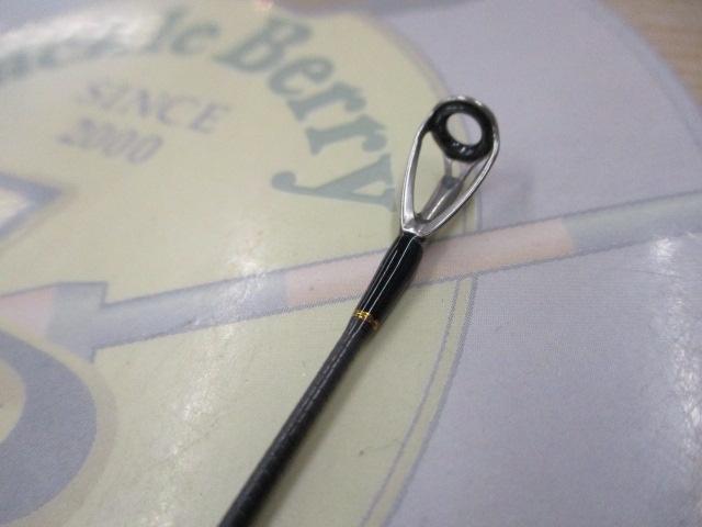 グラディエーターアンチ GA-65MS スピンボーダー