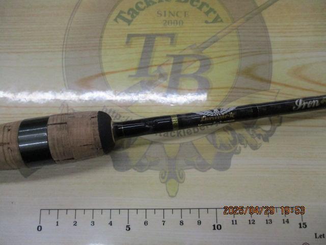 アイアンホークフックセッター IHHS-SF64SXULJ