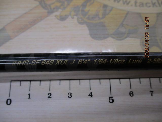 アイアンホークフックセッター IHHS-SF64SXULJ