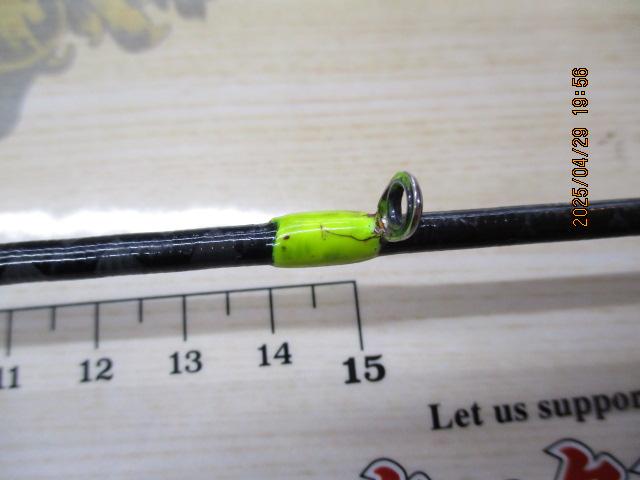 アイアンホークフックセッター IHHS-SF64SXULJ