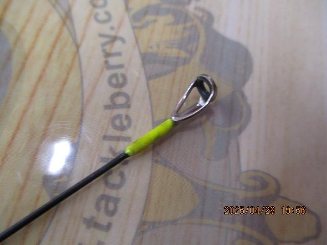 アイアンホークフックセッター IHHS-SF64SXULJ