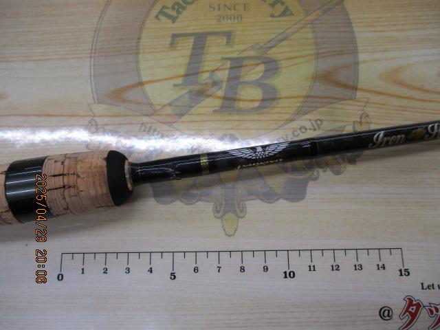 アイアンホークフックセッター IHHS64SULJ