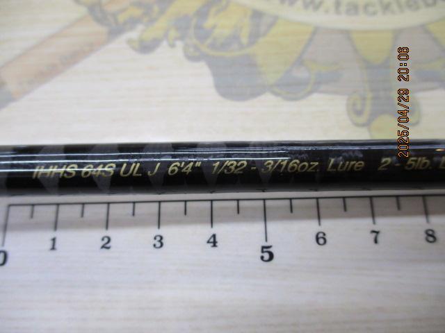 アイアンホークフックセッター IHHS64SULJ｜＠ベリーネット 日本