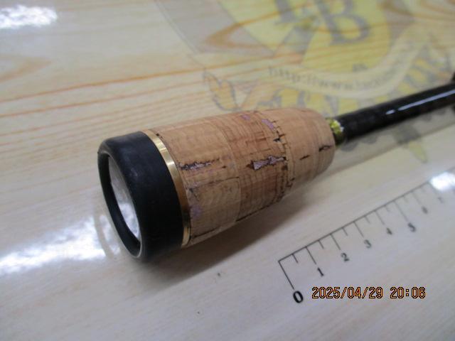 アイアンホークフックセッター IHHS64SULJ