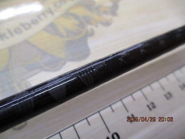 アイアンホークフックセッター IHHS64SULJ