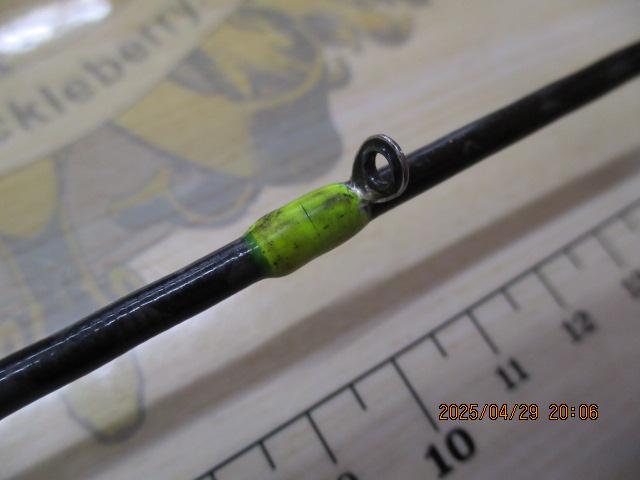 アイアンホークフックセッター IHHS64SULJ｜＠ベリーネット 日本