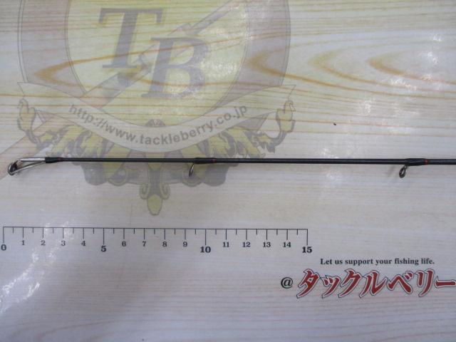 ポイズンアドレナ 172H