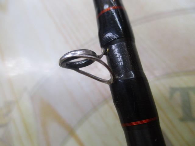 ポイズンアドレナ 172H