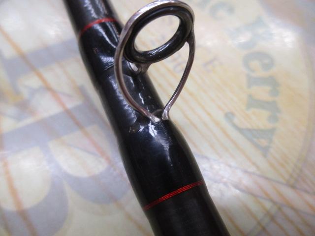 ポイズンアドレナ 172H