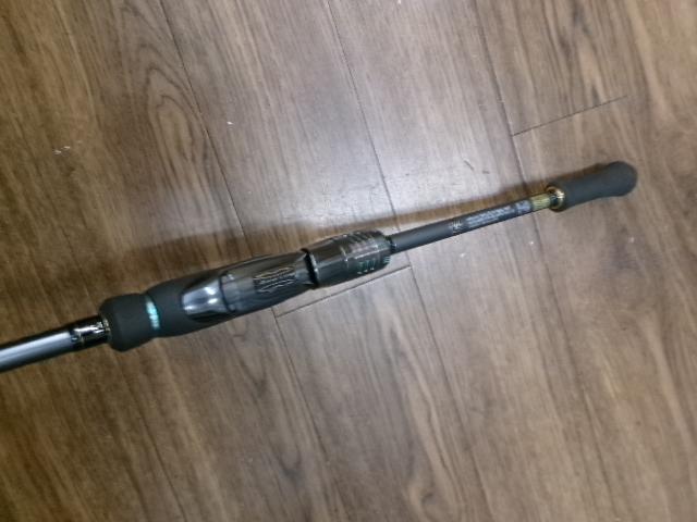 エメラルダスストイストST 88ML-SMT