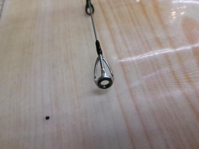 エメラルダスストイストST 88ML-SMT