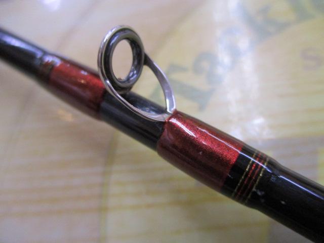 アナリスター マルイカ82 MH-150｜＠ベリーネット 日本最大新品