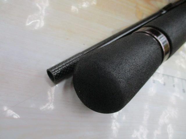 ジークラフト セブンセンス ミッドナイトジェッティ MJS-872-PE