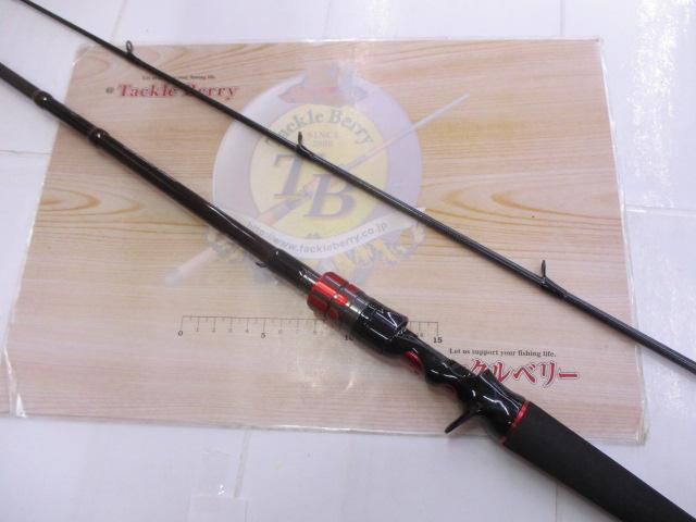 ロッド DAIWA HRF AGS76MB HRF AGS76MB｜＠ベリーネット 日本最大新品中古釣具WEBショップ