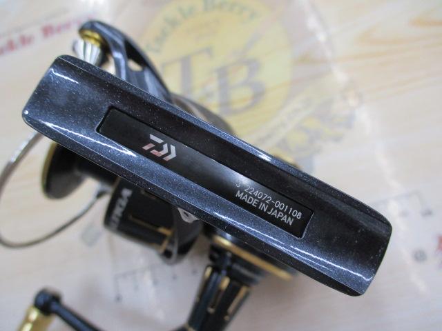 23ソルティガ 6000-XH