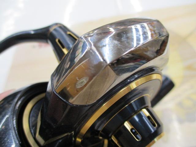 23ソルティガ 6000-XH