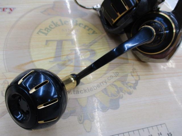 23ソルティガ 6000-XH