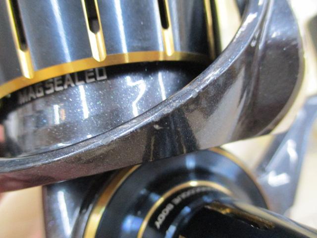 23ソルティガ 6000-XH