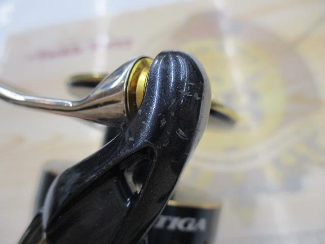 23ソルティガ 6000-XH