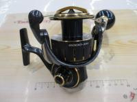 23ソルティガ 6000-XH