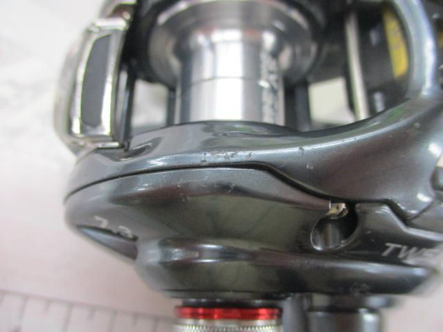 DAIWA - daiwa TATURA svtw7.3R  遊びっとさん専用 ダイワのスーパーバーサタイルリール『タトゥーラ SV TW』が待望