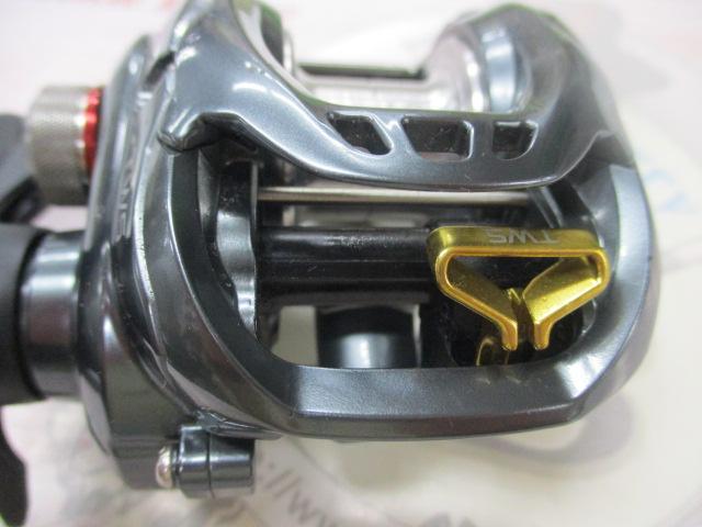 DAIWA - daiwa TATURA svtw7.3R  遊びっとさん専用 ダイワのスーパーバーサタイルリール『タトゥーラ SV TW』が待望