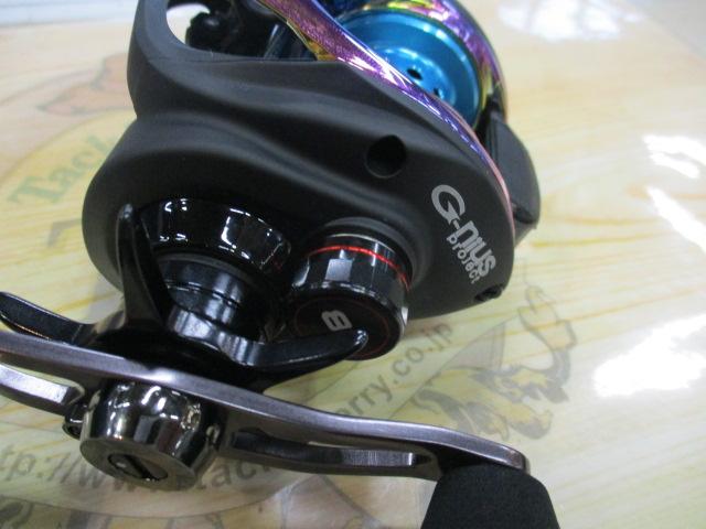 グラビアスK今江オーロラKTFリミテッド2024ネオ LH