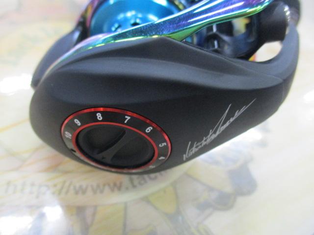 グラビアスK今江オーロラKTFリミテッド2024ネオ LH