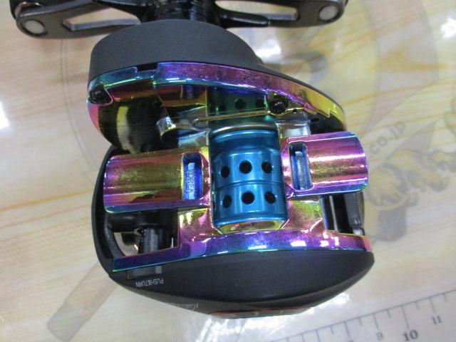 グラビアスK今江オーロラKTFリミテッド2024ネオ LH