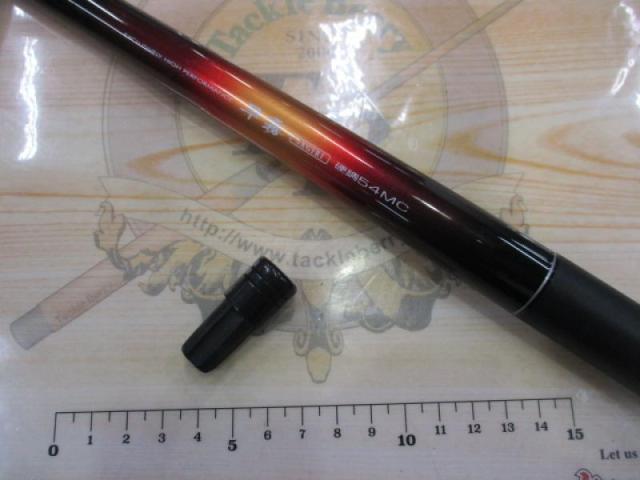 DAIWA - ■■DAIWA ダイワ 早霧 (さぎり) 硬調54MC 楽天市場】ダイワ（DAIWA） 早霧 硬調54MC : つり具のわたなべ