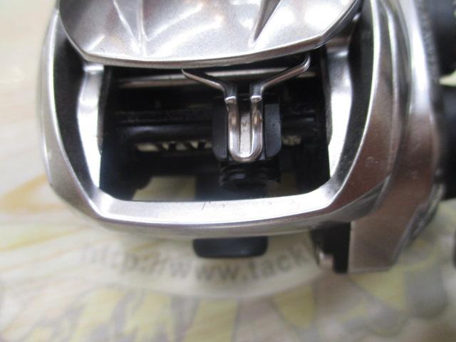 DAIWA - 【中古/未使用品】 ダイワ 21 ジリオン SV TW 1000HL   /A239M DAIWA（釣り） ダイワ 21 ジリオン SV TW 1000HL 左ハンドル