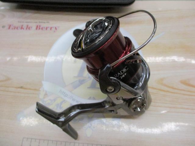 16ストラディックCI4+ 2500S｜＠ベリーネット 日本最大新品中古