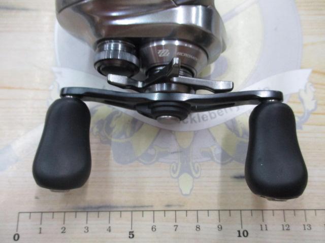 18バンタムMGL PG RH｜＠ベリーネット 日本最大新品中古釣具WEB