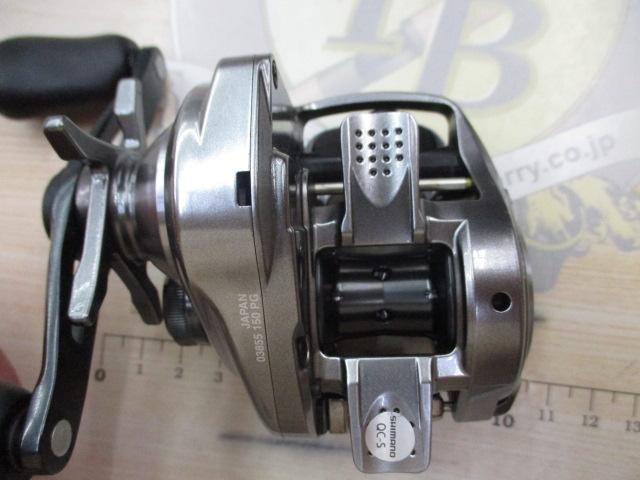 18バンタムMGL PG RH｜＠ベリーネット 日本最大新品中古釣具WEB