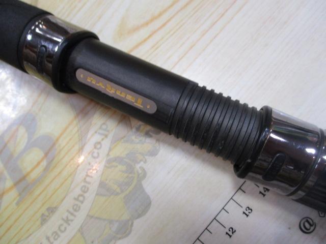 ジグザム ディープライダー JDR581S-4K｜＠ベリーネット 日本最大新品